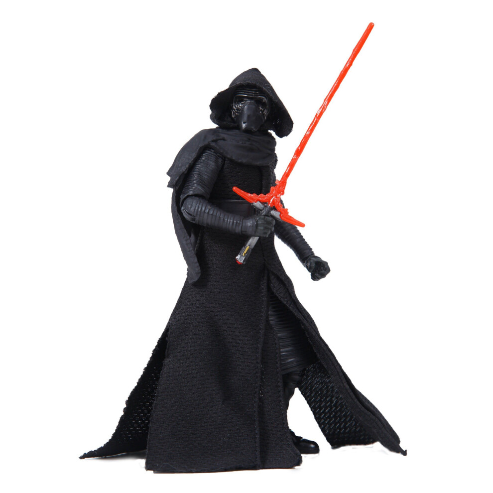 Star Wars Black Series Lead Villain 1