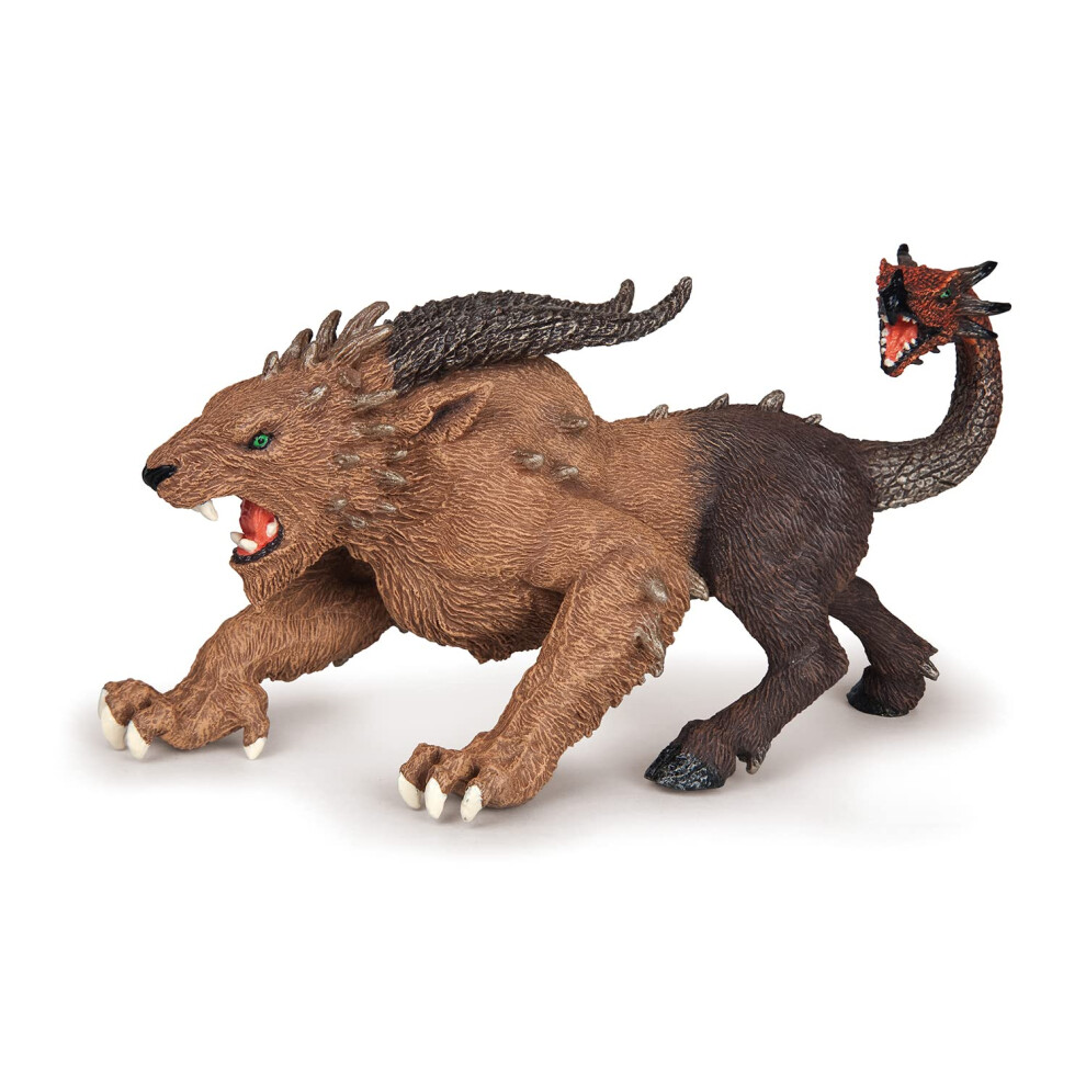 Papo Chimera Figure Toy Multicolor   8.5cm