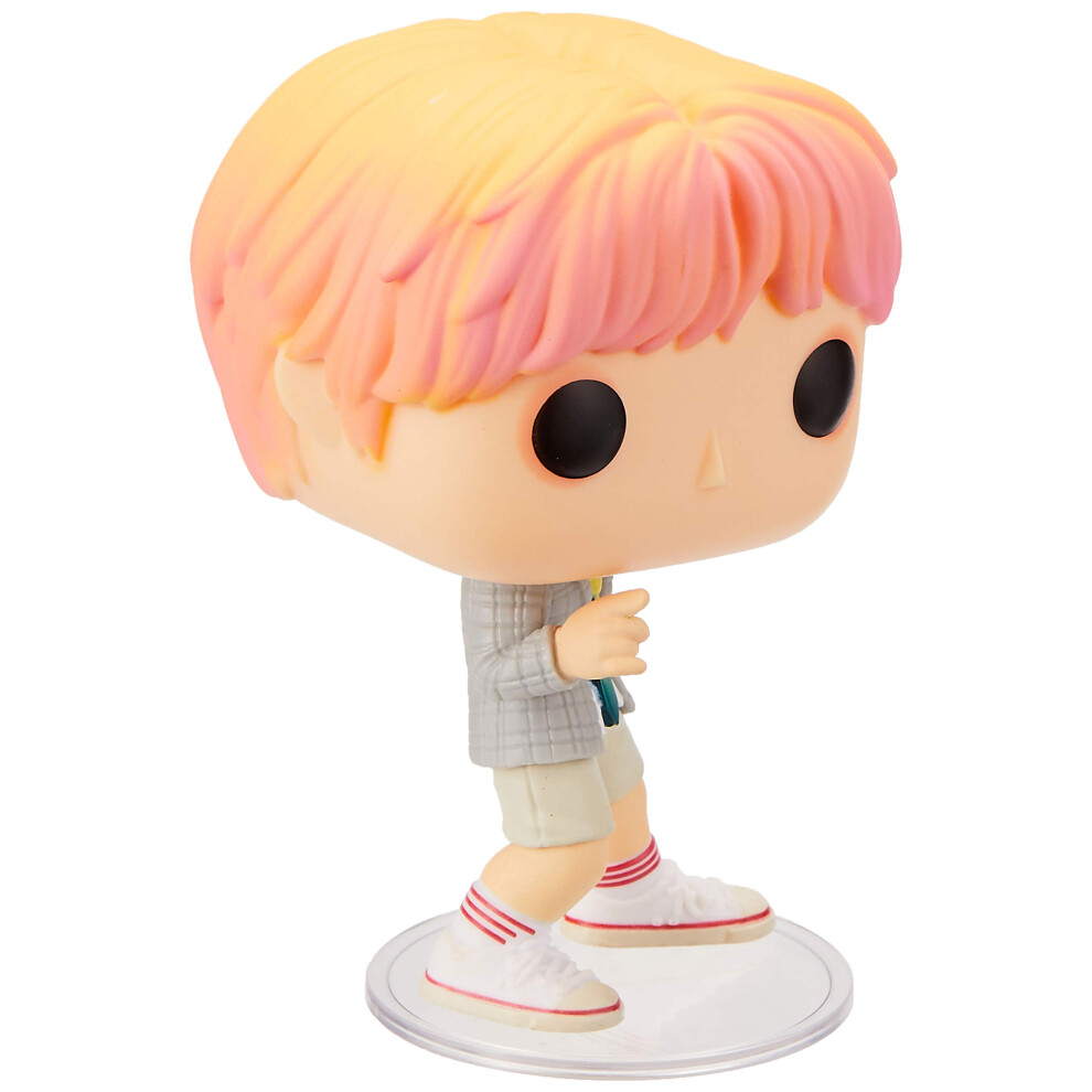 Funko Pop! Rocks: BTS - V