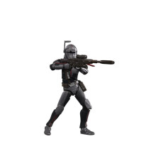 STAR WARS The Black Series Bad Batch Crosshair Speelgoed 6-Inch-Schaal De Cl