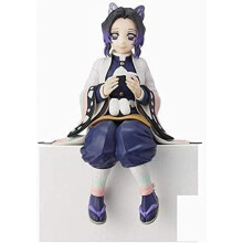Dmonentter: Kimetsu no Yaiba PM Sitzende Figur Shinobu Kocho