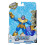 Marvel Marvel Avengers E8344 Bend and Flex Action  6-Inch Flexible Thanos Fig 1