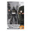Hasbro Hasbro Power Rangers Lightning Collection Mighty Morphin Ninja Black Ranger 2