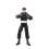 Hasbro Hasbro Power Rangers Lightning Collection Mighty Morphin Ninja Black Ranger 4
