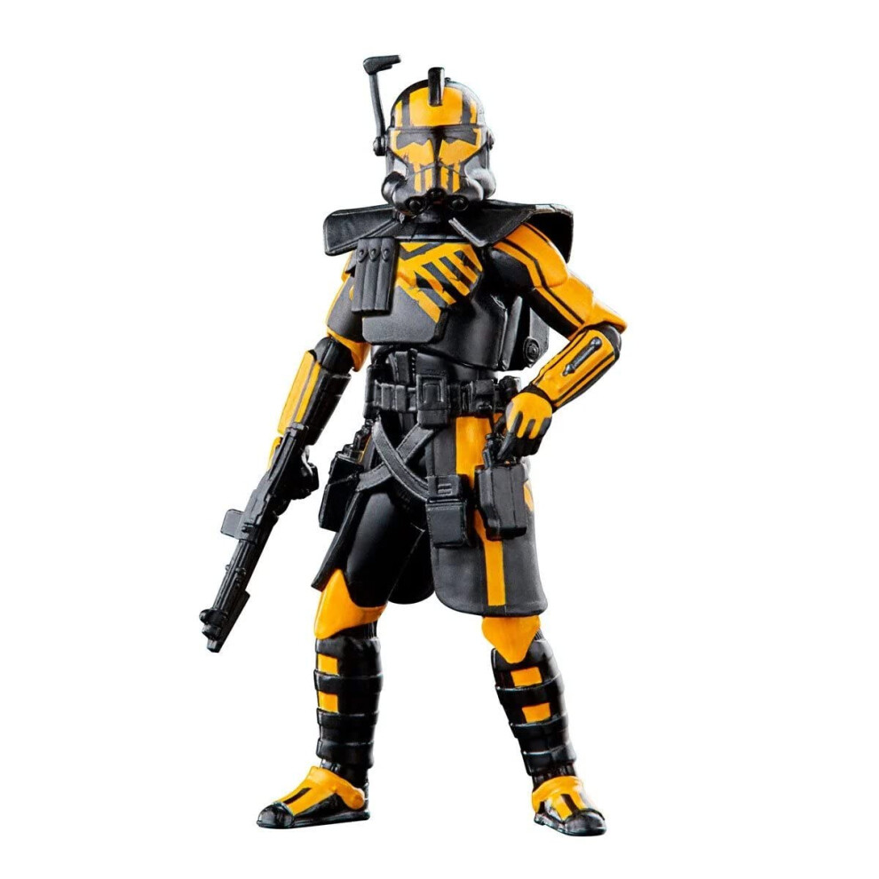 Star Wars Umbra Operative ARC Trooper The Black Series Toy 6-Inch-Scal