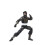 Hasbro Hasbro Power Rangers Lightning Collection Mighty Morphin Ninja Black Ranger 1