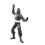 Hasbro Hasbro Power Rangers Lightning Collection Mighty Morphin Ninja Black Ranger 3