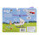 Bluey Ve   culo azul e helic   ptero de bingo com figura de bingo de 2,5 polegadas e acess   rios de ferramenta 3