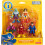 Fisher-Price Fisher-Price Imaginext DC Superhelden & Schurken Set 4