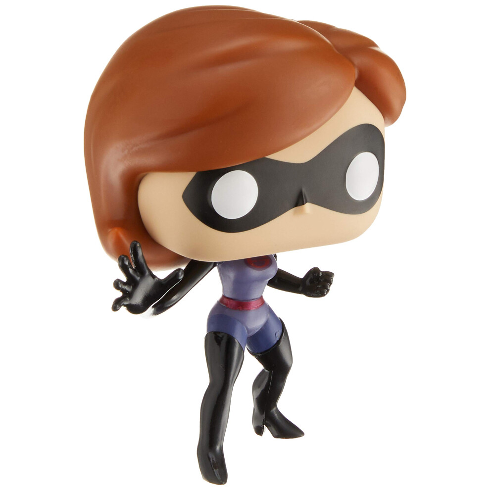 Funko POP! Elastigirl Violet Suit Exclusive