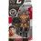 WWE WWE Elite Collection Ruthless Aggression Series Figuriner (Batista) 1