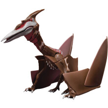 TAMASHII NATIONS - Godzilla S.P. - Rodan (2021) Andra Form, Bandai Spirits S.H.MonsterArts