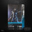 Star Wars Star Wars the Black Series Darth Malgus, a antiga rep   blica, figuras de a      o de 6 polegadas 2