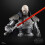 Star Wars Star Wars the Black Series Darth Malgus, a antiga rep   blica, figuras de a      o de 6 polegadas 3