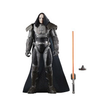 Figurine articul   e STAR WARS The Black Series Dark Malgus The Old Republic de 6 pouces