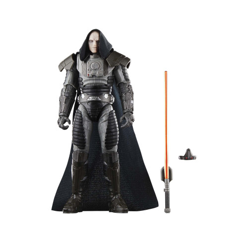 Star Wars Star Wars the Black Series Darth Malgus, a antiga rep   blica, figuras de a      o de 6 polegadas