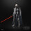 Star Wars Star Wars the Black Series Darth Malgus, a antiga rep   blica, figuras de a      o de 6 polegadas 5