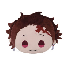 D monent ter: Kimetsu no Yaiba Tanjiro Kamado PM Innenkissen