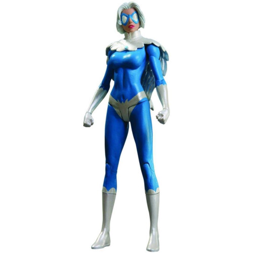 DC Comics DC Direct Brightest Day: Series 3: Dove Action Figure