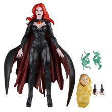 Figura de acción Goblin Queen, Marvel Legends Series, X-Men 97, 6 pulgadas