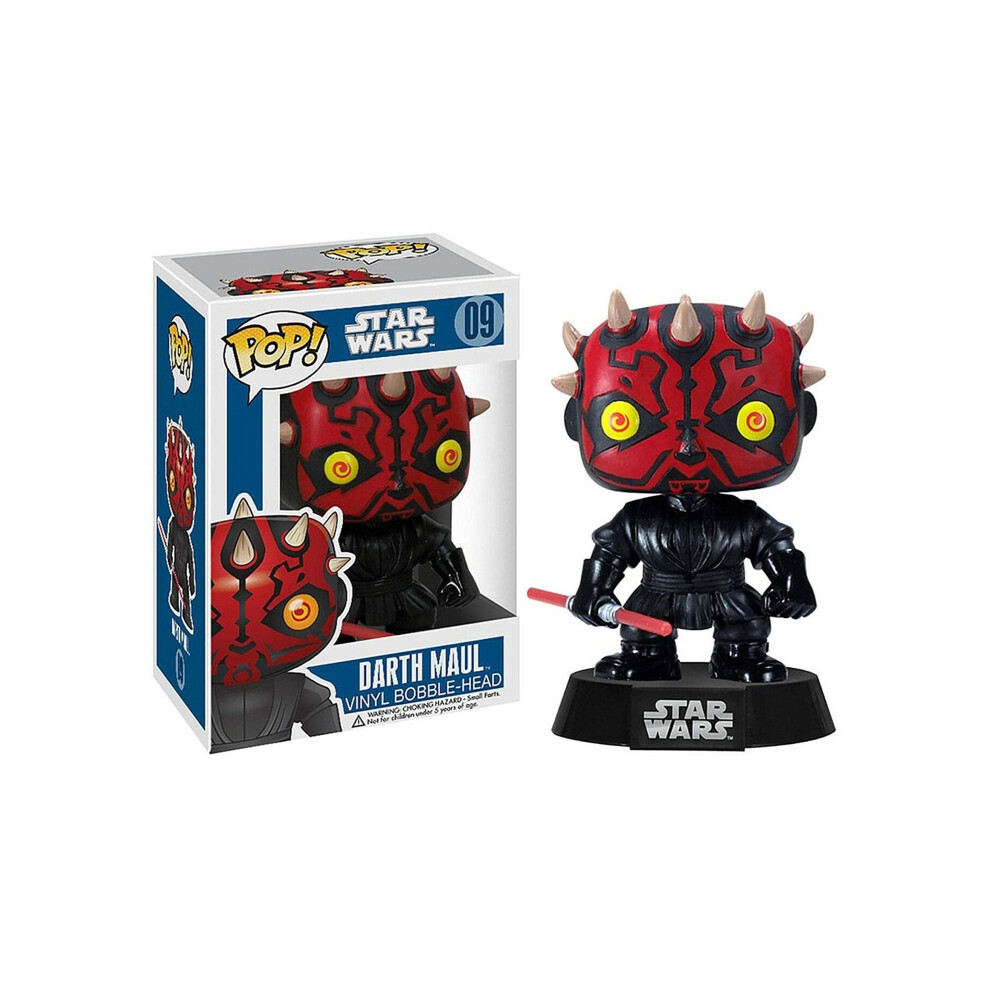 Funko Darth Maul POP