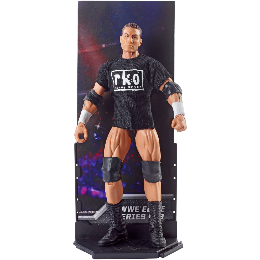 WWE Elite Collection Randy Orton Action Figure