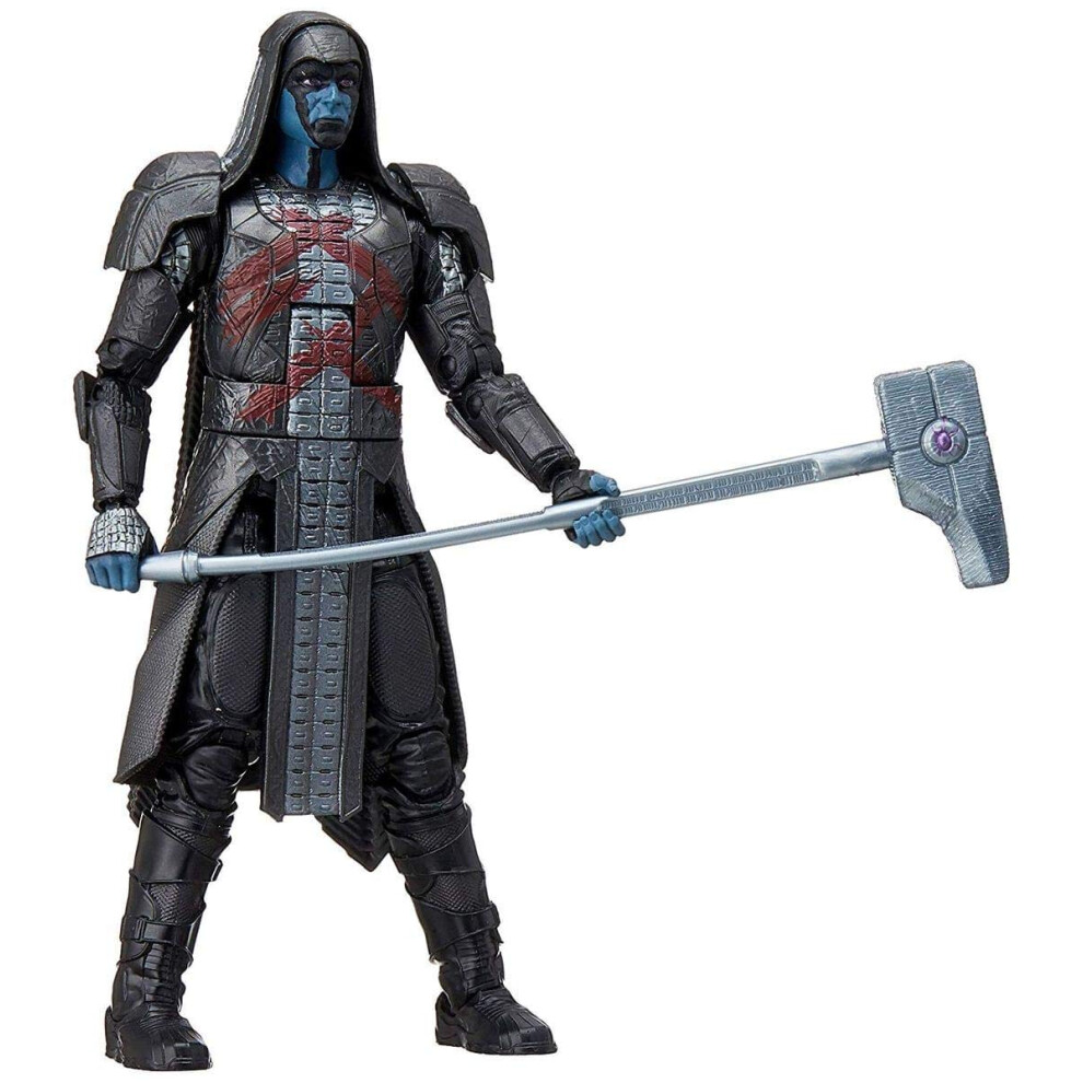 Marvel Studios: The First Ten Years Guardians of the Galaxy Ronan