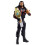 WWE WWE MATTEL Ρωμαϊκή Ελίτ Συλλογή Deluxe Φιγούρα Δράσης με Ρεαλιστική Όψη 2