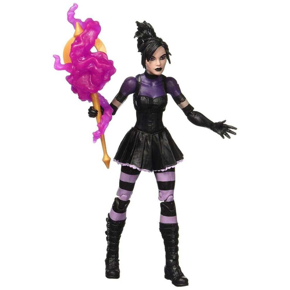 Marvel 6 Inch Legends Series Mystic Rivals: Nico Minoru