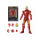 Marvel Marvel Hasbro Legends Serie Figure da 15 cm Iron Man Mark 3 Infinity Saga, Design Premium e 5 Accessori 1
