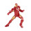 Marvel Marvel Hasbro Legends Serie Figure da 15 cm Iron Man Mark 3 Infinity Saga, Design Premium e 5 Accessori 5