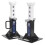 Sealey Sealey Premier Axle Stands (Pair) 20 Tonne Capacity per Stand AS20 3