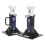 Sealey Sealey Premier Axle Stands (Pair) 20 Tonne Capacity per Stand AS20 5