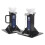 Sealey Sealey Premier Axle Stands (Pair) 20 Tonne Capacity per Stand AS20 4