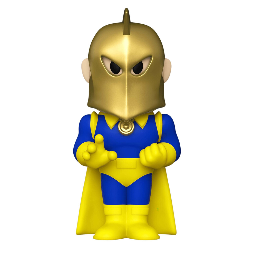 FUNKO VINYL SODA: DC - Dr. Fate (Styles May Vary) (GW)