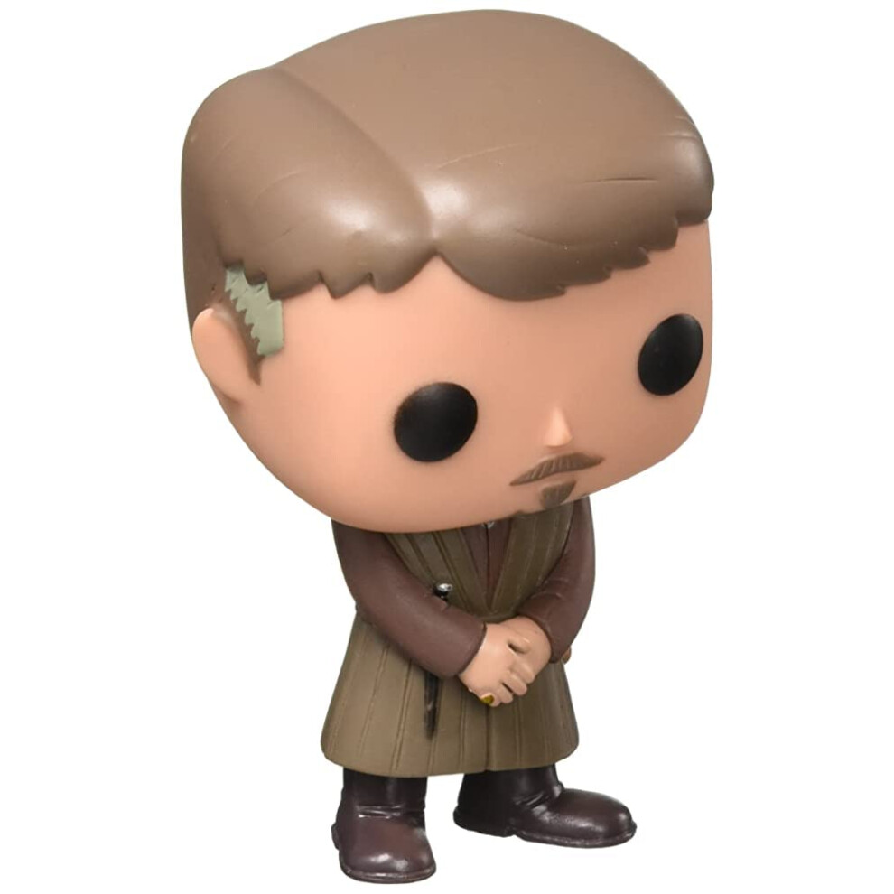 Funko POP TV: GOT - Petyr Baelish Figure