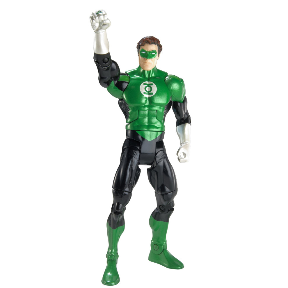 DC Universe Classics Green Lantern Collectible Figure - Wave 20