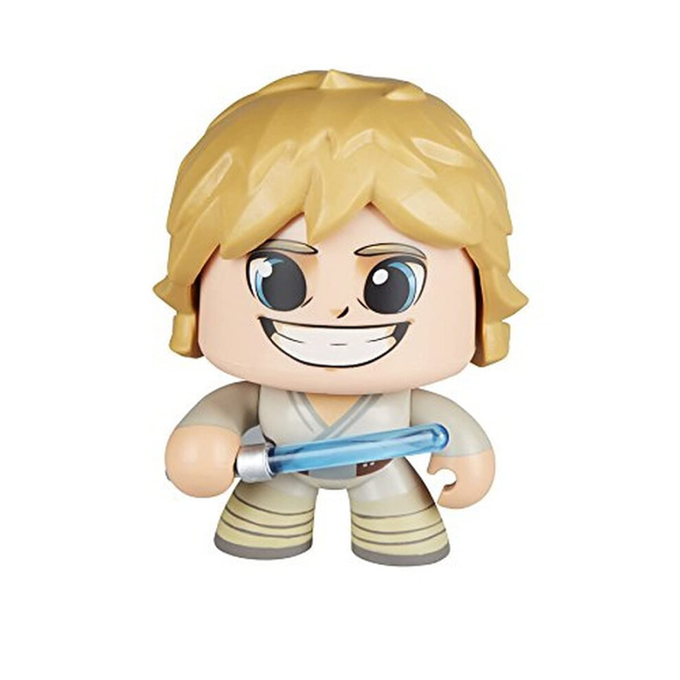 Star Wars Mighty Muggs Luke Skywalker