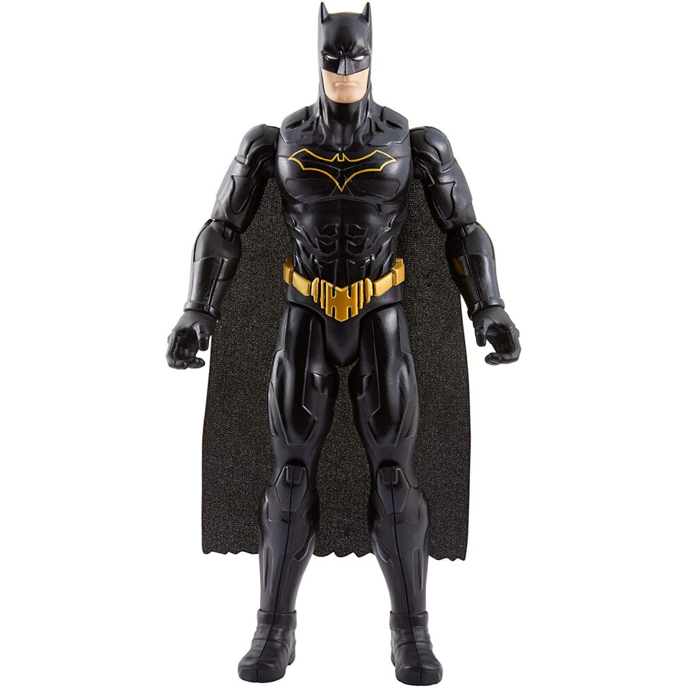 DC Comics Batman Missions Stealth Suit Batman 12"" Action Figure