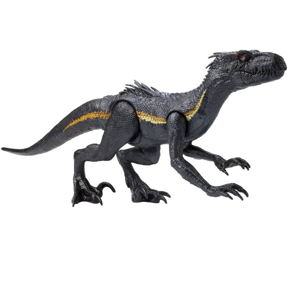 JURASSIC WORLD LARGE BASIC Indoraptor