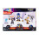 Sonic The Hedgehog Sonic Prime 2,5" Figuren Multipack Golf 2 4