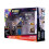 Sonic The Hedgehog Sonic Prime 2,5" Figuren Multipack Golf 2 5