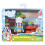 Bluey Bluey Dad Backyard BBQ - Bandit 2.5"" Figure with Playset  Multicolor 2