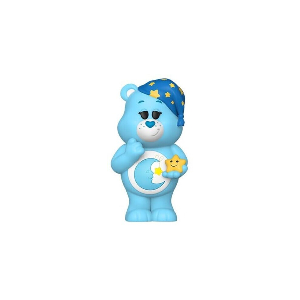 FUNKO VINYL Soda: Care Bears - Bedtime Bear (Styles May Vary)