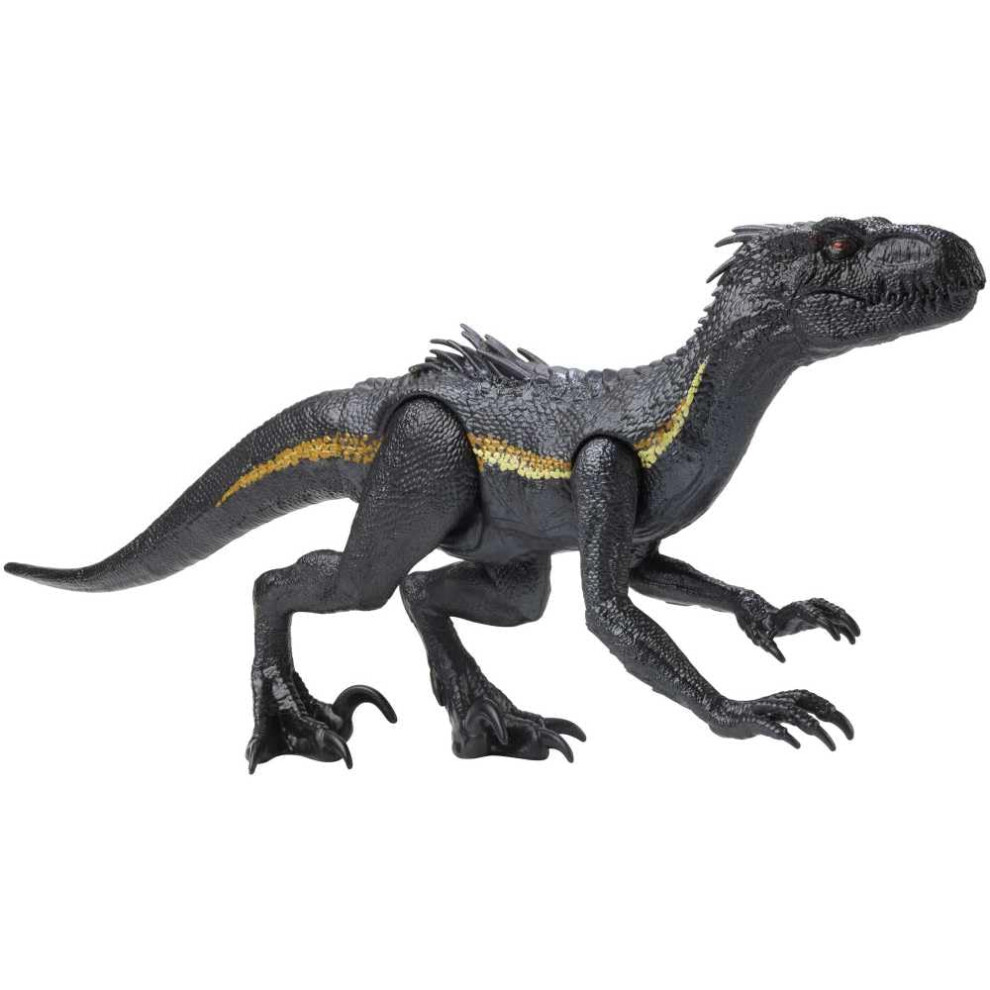 Jurassic World Basic Figure 12 inch Big Action (Indoraptor)