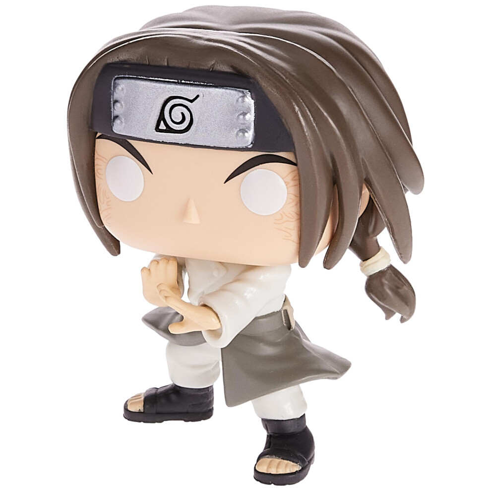 Funko Pop! Animation Naruto Shippuden - Neji Hyuga Special Edition Mul