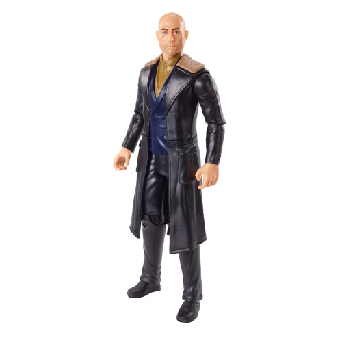 DC Comics DC Comics Shazam! Dr. Sivana 12 Action Figure 2