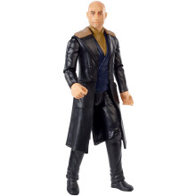 DC Comics Shazam! Dr. Sivana 12 Action Figure