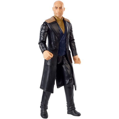 DC Comics DC Comics Shazam! Dr. Sivana 12 Action Figure