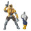 Marvel Marvel Hasbro Legends Serie Deadpool 15 cm Action Figure Maverick con Design Premium e 2 Accessori 1